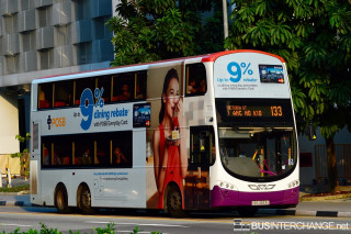 SBS3833U - 133