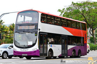 SBS3855G - Shuttle 37C