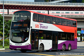 SBS3863H - 506