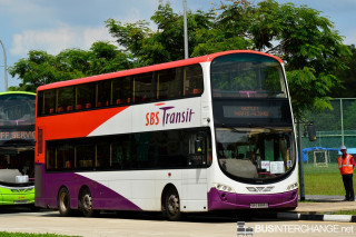 SBS3885U - Shuttle 7