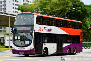 SBS3891B - Shuttle 10