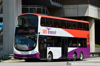 SBS3896M - 254