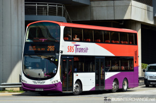 SBS3898H - 255