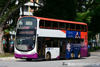 SBS3905X - 129