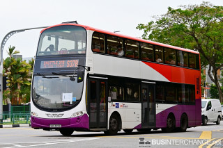 SBS3910E - Shuttle 37B