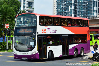 SBS3937D - Shuttle 1