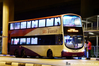SBS3953G - Express 5
