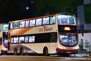 SBS3962E - Standard Chartered Singapore Marathon 2017 (Orchard)