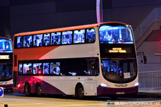 SBS3966U - Shuttle 21