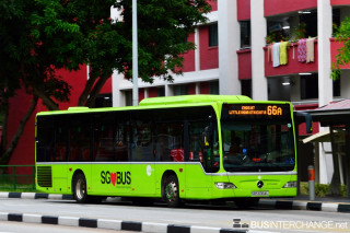 SBS6364L - 66A