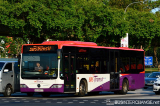SBS6827T - SBS Transit