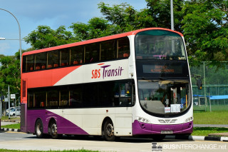 SBS7579C - Shuttle 7