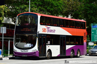 SBS7668D - Shuttle 7