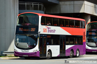 SBS7726U - 257