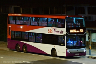 SBS7888K - Service 70A