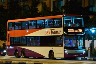 SBS7888K - Service 70M