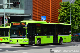 SG1024M - 265
