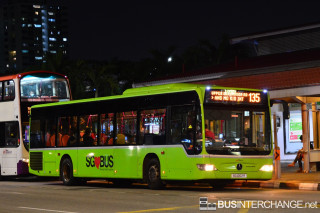 SG1202R - 135