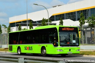 SG1202R - SBS Transit