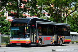 SG1707B - 67
