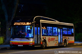 SG1708Z - NB-4
