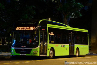 SG1715C - NB-5