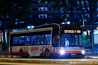 SG1740D - 900