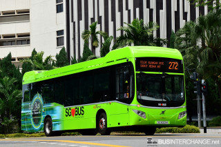 SG3002M - 272