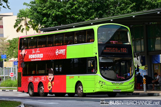 SG5029Z - 192