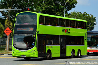 SG5041L - 804