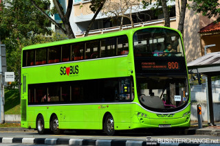 SG5043G - 800
