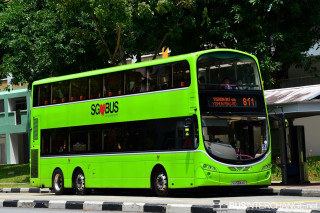 SG5044D - 811