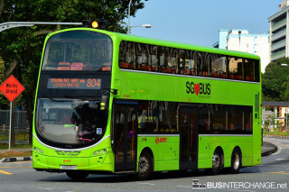 SG5051H - 804