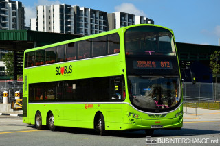 SG5067M - 812