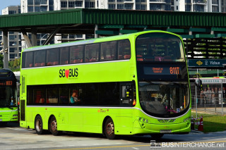 SG5068K - 811T