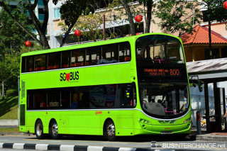 SG5085K - 800