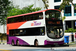 SG5089A - 807