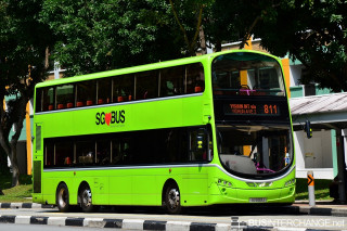 SG5123J - 811