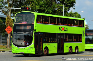 SG5124G - 811T