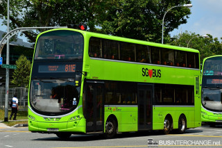 SG5125D - 811E