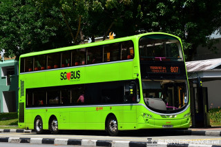 SG5149K - 807