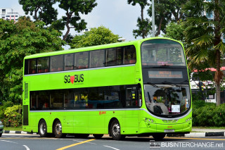 SG5169C - Shuttle 4
