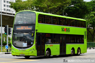 SG5173P - Shuttle 10