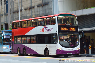 SG5180T - 850E