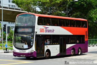 SG5181R - Shuttle 10