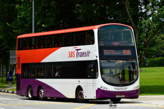SG5304D - 806