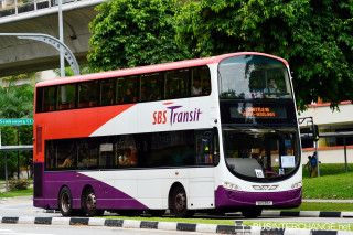 SG5315Y - Shuttle 10