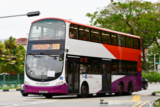 SG5330C - Shuttle 37B