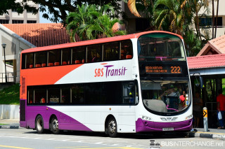 SG5333U - 222