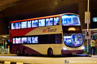 SG5347E - Express 5